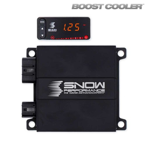 Snow Performance Boost Cooler Stage 2 VC-30 Controller Upgrade