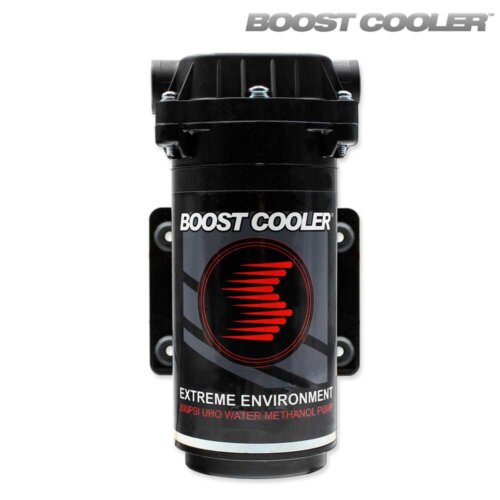 Snow Performance Injection Pump