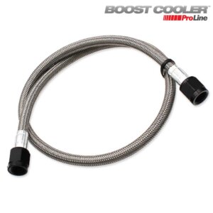 Snow Performance braided hose, 60 cm