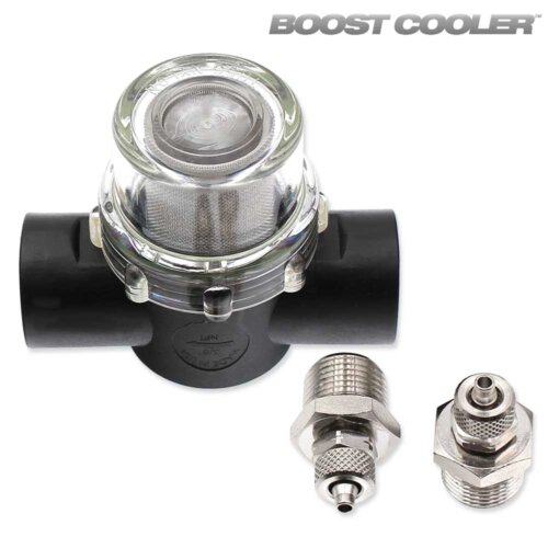 Snow Performance Injection Filter