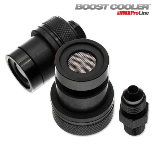 Snow Performance universal connector for tank ProLine