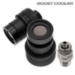 Snow Performance universal connector for tank