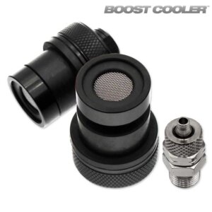 Snow Performance universal connector for tank