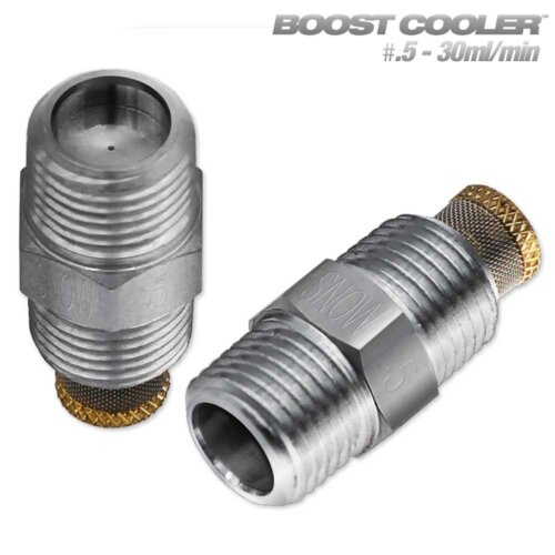 Snow Performance Hyper-Sonic mlaznica, 30ml