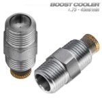 Snow Performance Hyper-Sonic mlaznica, 45ml