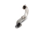 Scorpion de-cat downpipe for RENAULT MEGANE
