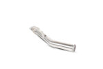 Scorpion Secondary De-cat section for RENAULT CLIO MK4