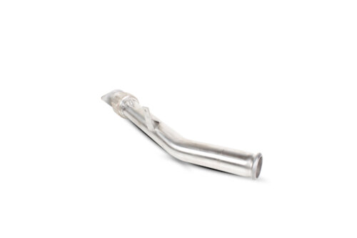 Scorpion Secondary De-cat section for RENAULT CLIO MK4