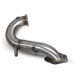 Scorpion Downpipe bez katalizatora za RENAULT MEGANE