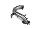 Scorpion De-cat/GPF delete downpipe for RENAULT MEGANE