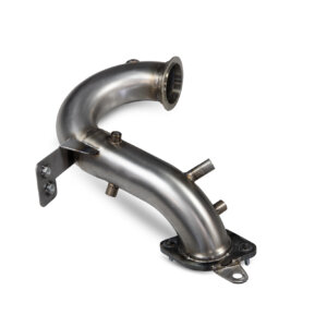 Scorpion Downpipe bez katalizatora/GPF delete za RENAULT MEGANE