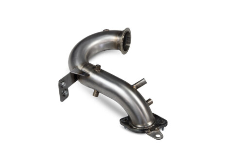Scorpion De-cat/GPF delete downpipe for RENAULT MEGANE