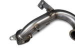 Scorpion De-cat/GPF delete downpipe for RENAULT MEGANE