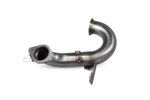 Scorpion De-cat/GPF delete downpipe for RENAULT MEGANE