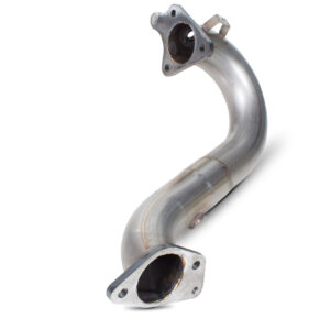 Scorpion Turbo Downpipe bez katalizatora za RENAULT CLIO MK4