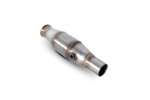 Scorpion Hi-Flow Sports Cat for RENAULT CLIO MK3