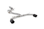 Scorpion resonated GPF-back system for CUPRA LEON