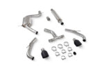 Scorpion resonated GPF-back system for CUPRA LEON