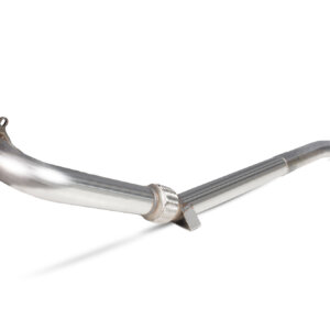 Scorpion Downpipe bez katalizatora za SEAT LEON