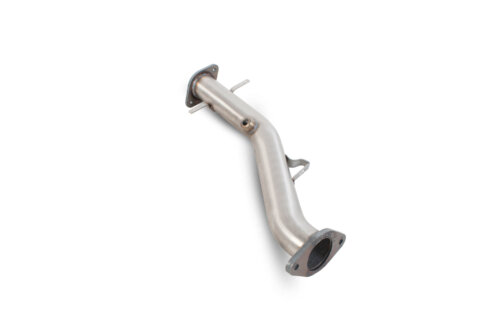 Scorpion Secondary cat replacement pipes for SUBARU IMPREZA