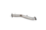Scorpion Secondary cat replacement pipes for SUBARU IMPREZA