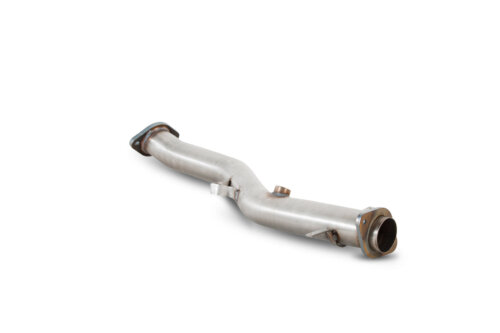 Scorpion Secondary catalyst replacement for SUBARU IMPREZA