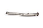 Scorpion Secondary catalyst replacement for SUBARU IMPREZA