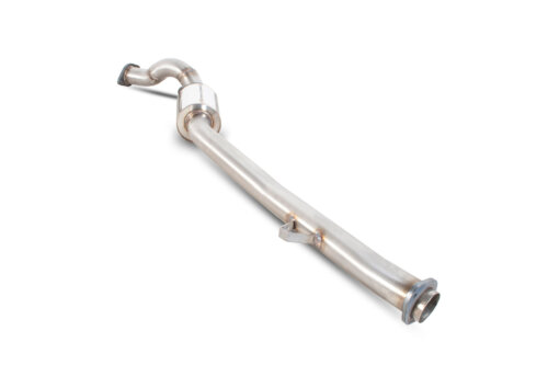 Scorpion Secondary catalyst replacement for TOYOTA GT86 / SUBARU BRZ