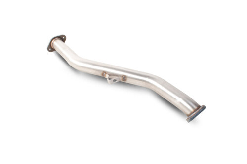 Scorpion Secondary catalyst replacement for SUBARU IMPREZA