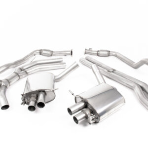 Milltek Cat-back ispušni sustav za AUDI RS5 B9.5