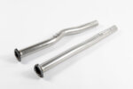 Milltek Secondary Catalyst Bypass for AUDI RS3 8P / AUDI TT