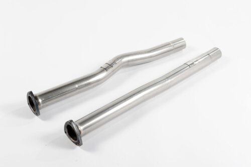 Milltek Secondary Catalyst Bypass for AUDI RS3 8P / AUDI TT