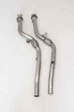 Milltek Cat Replacement Pipes for AUDI S4 B6 / AUDI S4 B7