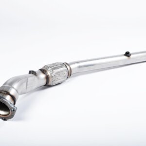 Milltek Downpipe velikog promjera i bez katalizatora za AUDI A3 / CUPRA Leon / SKODA OCTAVIA