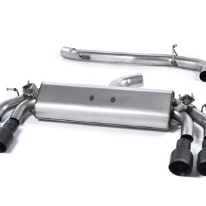 Milltek Cat-back ispušni sustav za AUDI S3 8V.2 / AUDI S3 8V