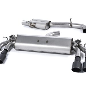 Milltek Cat-back ispušni sustav za AUDI S3 8V / AUDI S3 8V.2