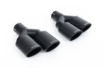 Milltek cat-back exhaust system for AUDI S1