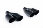 Milltek cat-back exhaust system for AUDI S1