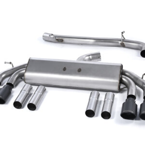 Milltek Cat-back ispušni sustav za AUDI S3 8V / AUDI S3 8V.2
