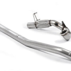 Milltek Downpipe velikog promjera i bez katalizatora za AUDI TT