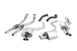 Milltek Full System for AUDI RS6 C7 / AUDI RS7 C7