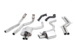 Milltek Full System for AUDI RS6 C7 / AUDI RS7 C7