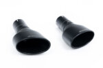 Milltek cat-back exhaust system for AUDI RS6 C6