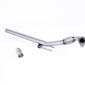 Milltek Downpipe velikog promjera za AUDI A3 / CUPRA Leon / SKODA OCTAVIA