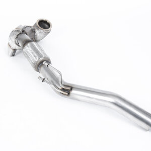 Milltek HJS tuning ECE downpipe cijevi za AUDI S1