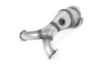 Milltek Visokoprotočni sportski katalizator i downpipe za AUDI S4 B9 / AUDI S5 B9