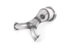 Milltek Cat Replacement Pipe for AUDI S4 B9 / AUDI S5 B9