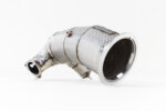 Milltek HJS Tuning ECE Downpipes for AUDI S4 B9