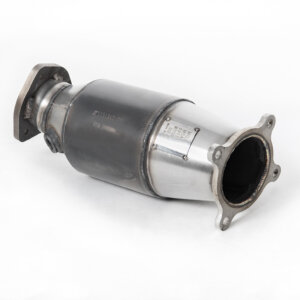 Milltek Downpipe velikog promjera i visokoprotočni sportski katalizator za AUDI A4 B9