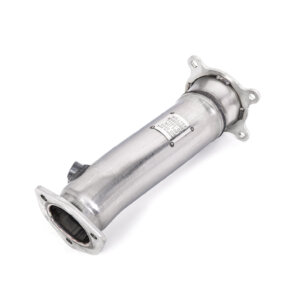 Milltek Downpipe velikog promjera i bez katalizatora za AUDI A4 B9